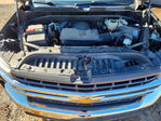 Chevrolet Silverado 2019