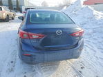 Mazda 3 2016
