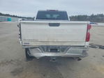 Chevrolet Silverado 2025