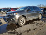 Ford Edge 2016