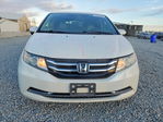 Honda Odyssey 2016