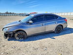 Nissan Sentra 2018