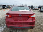 Ford Fusion 2016