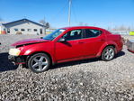 Dodge Avenger 2012