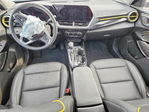 Chevrolet Trax 2024