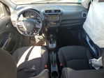 Mitsubishi Mirage 2017