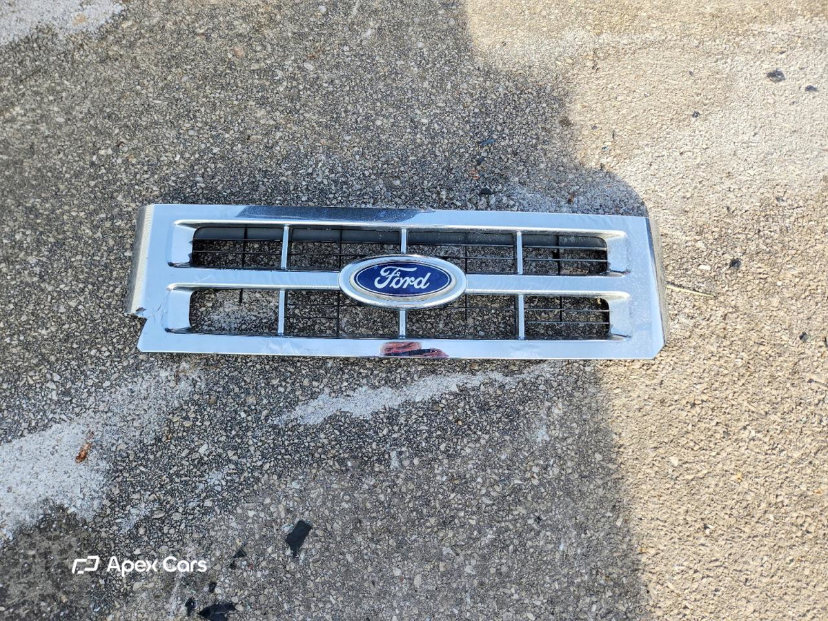 Ford Escape 2011