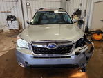 Subaru Forester 2014