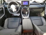 Toyota RAV 4 2024