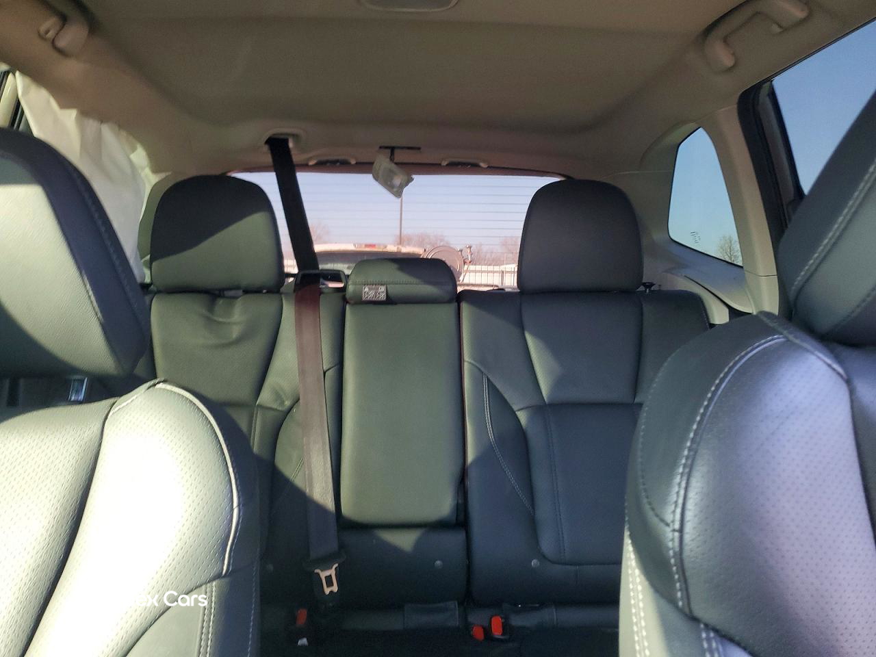 Subaru Forester 2024