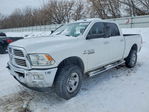 RAM 2500 2018