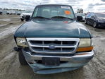 Ford Ranger 1998
