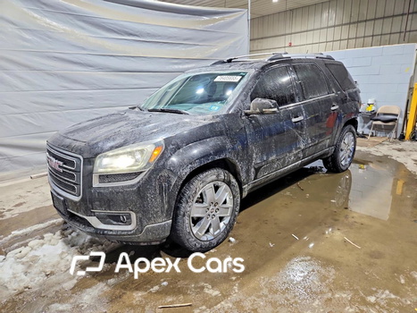 GMC Acadia 2017 - Image 1 of 13