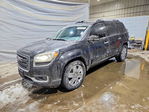 GMC Acadia 2017