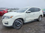 Nissan Rogue 2018