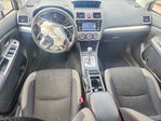 Subaru XV 2017