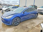 Tesla Model 3 2018