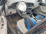 Volkswagen Jetta 2019