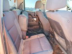 Chevrolet Silverado 2015