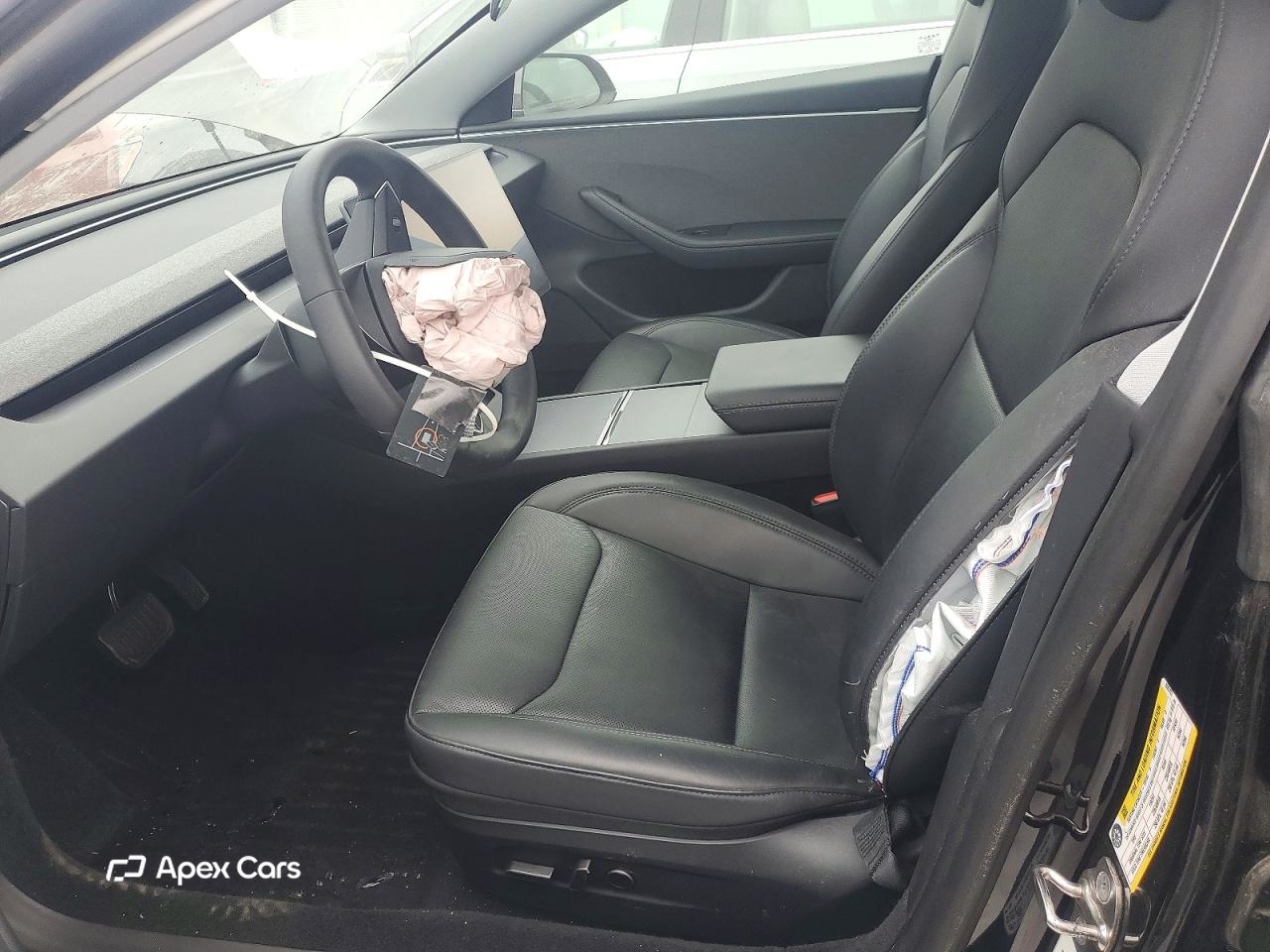 Tesla Model 3 2024