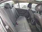 BMW Series 3 2018