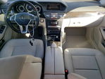 Mercedes-Benz E-klasse 2014