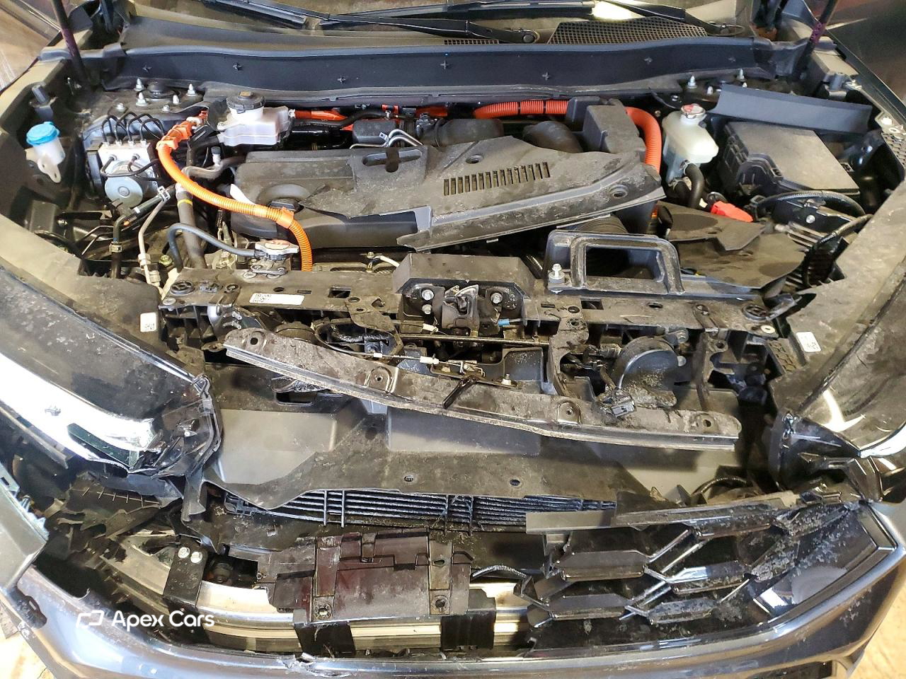 Honda CR-V 2025