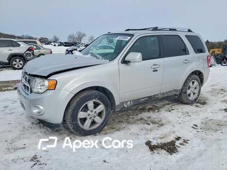 Ford Escape 2012 - Image 1 of 13