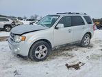 Ford Escape 2012