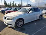 BMW Series 3 2011