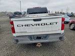 Chevrolet Silverado 2022