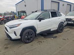 Toyota RAV 4 2025