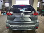 Nissan Rogue 2020