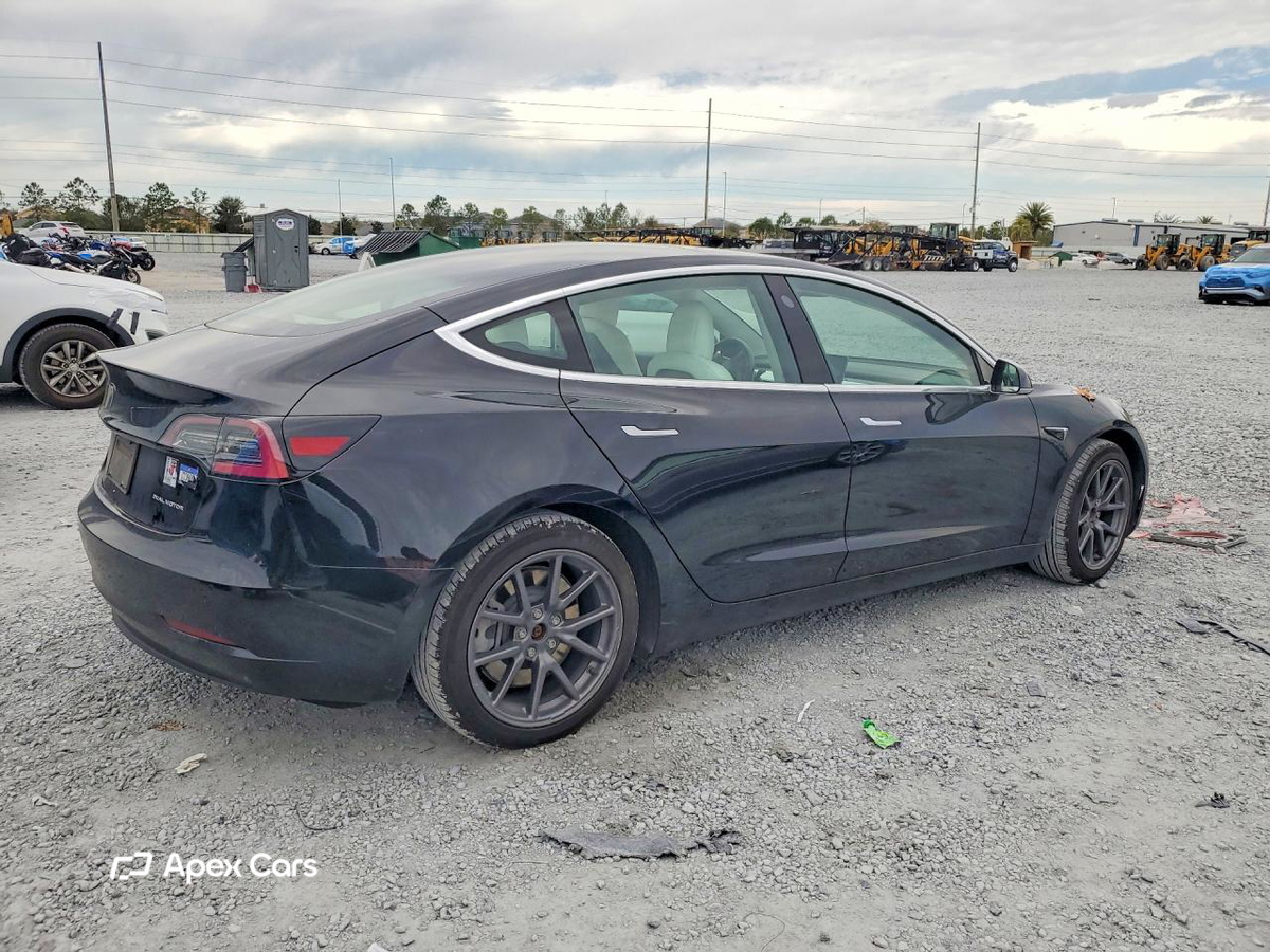 Tesla Model 3 2020
