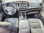 Toyota Highlander 2017