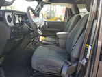 Jeep Wrangler 2025