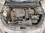 Kia Optima 2012