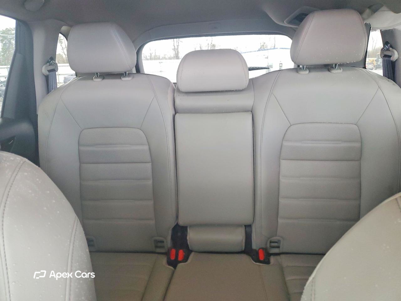 Honda CR-V 2024