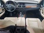BMW X5 2012