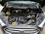 Ford EcoSport 2019