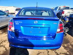 Nissan Sentra 2012