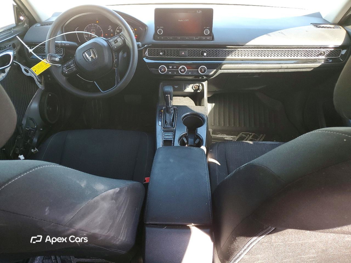 Honda Civic 2023