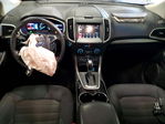 Ford Edge 2016