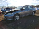 Honda Civic 2004
