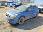 Subaru XV 2014
