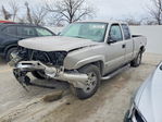 Chevrolet Silverado 2007
