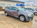 Nissan Sentra 2019