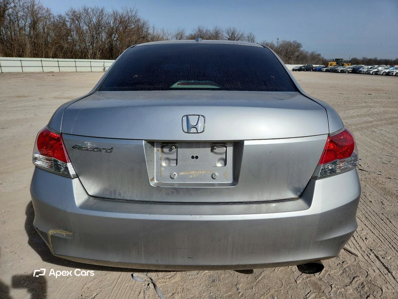 Honda Accord 2010