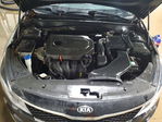 Kia Optima 2018
