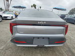 Kia K4 2025